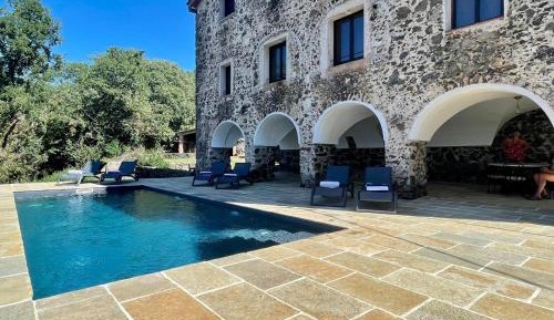 Four-Bedroom Holiday Home