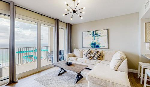 One Bedroom Apartment