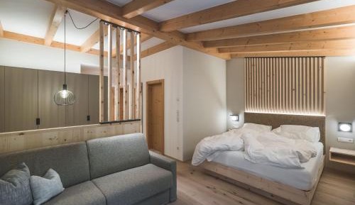 Large Single Room