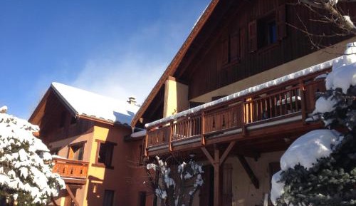 Apartment - Split Level