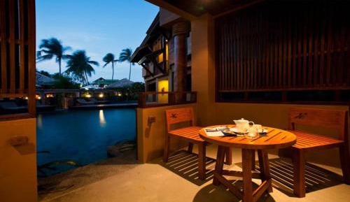 Grand Deluxe with Pool Access
