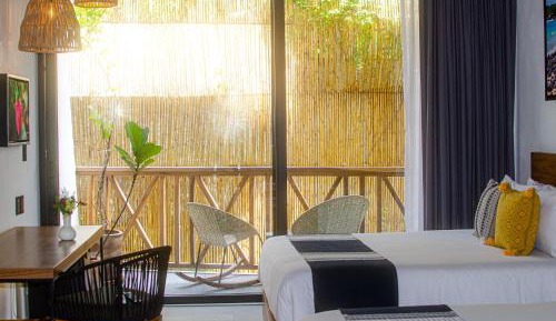 Queen Room with Two Queen Beds