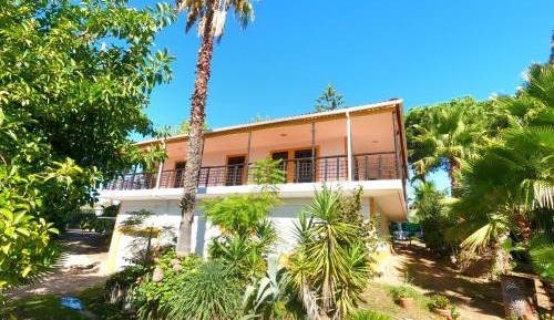Superior Villa