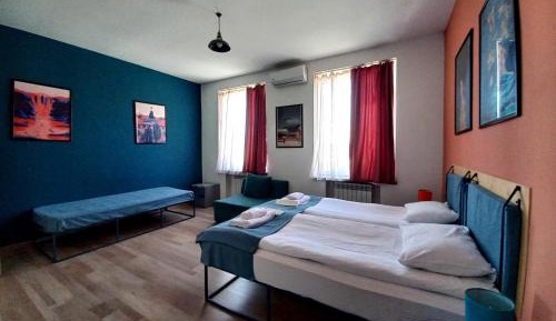 Superior Triple Room