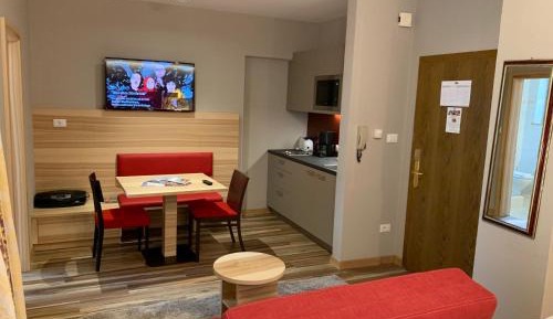 Studio Apartment - Apartmenthouse Ruster