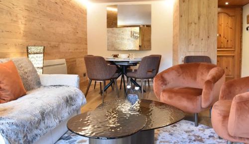 Apartment (6 Adults)