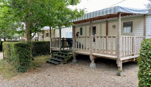 Mobile Home