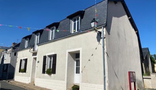 Five-Bedroom House