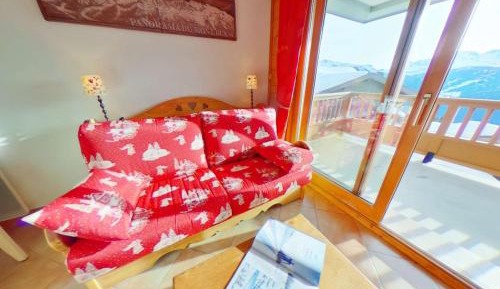 Apartment (7 Adults)