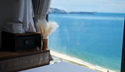 Suite with Sea View