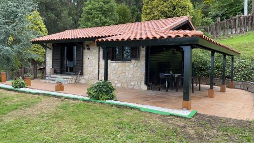 Two-Bedroom Chalet