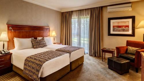 Standard Twin Non-Smoking