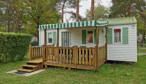 Mobile Home