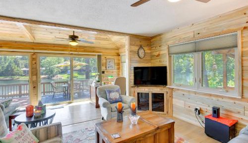 Holiday Home