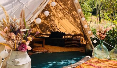 Tent