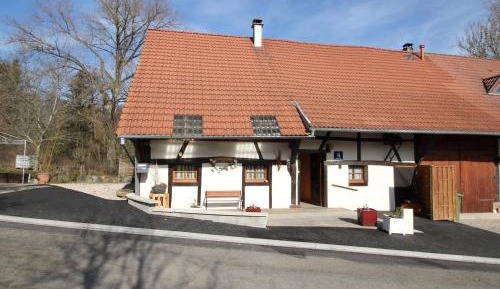 Holiday Home