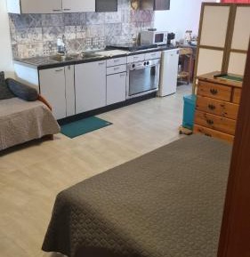 Deluxe Double Room with Extra Bed