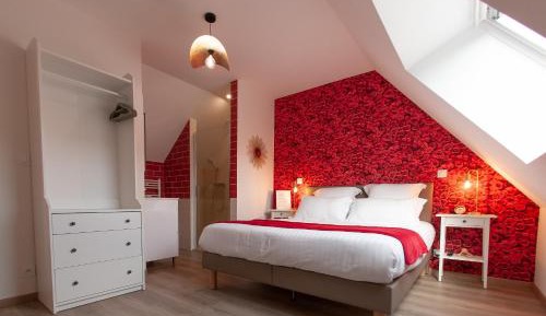 Superior Queen Room