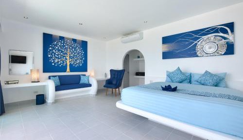 Bungalow - Beach Front