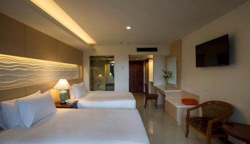 Superior Double or Twin Room
