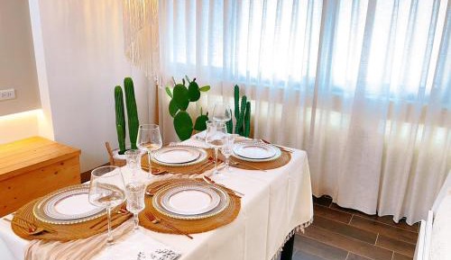 Apartment - Split Level