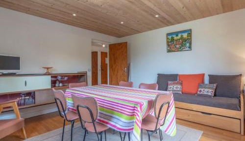 Apartment (4 Adults)