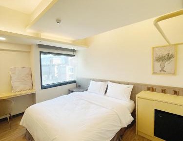 River View Double Room