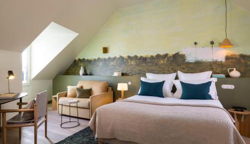 Suite Prestige