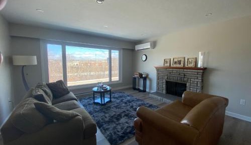 Superior Double or Twin Room with Lake View