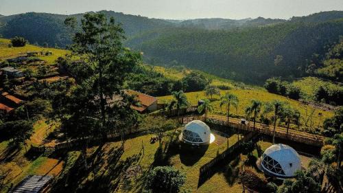 Deluxe Bungalow with Garden View