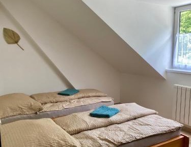 Triple Room with Private Bathroom
