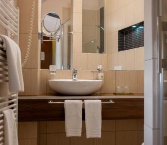 Double Room 2+1