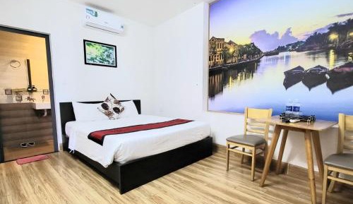 Superior Queen Room