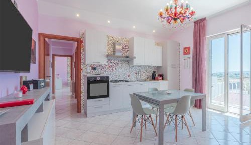 Two-Bedroom Superior Apartment