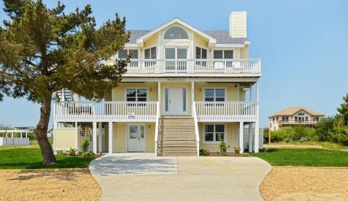 Holiday Home