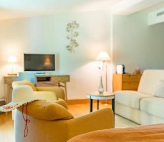 Comfort Double Room with Balcony