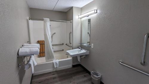 Double Room - Disability Access