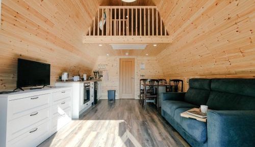 Superior Chalet