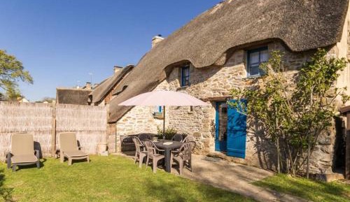Holiday Home (6 Adults)