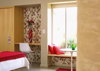 Superior Double Room with City View