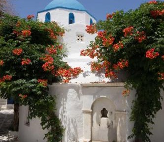 Double with Private External Bathroom