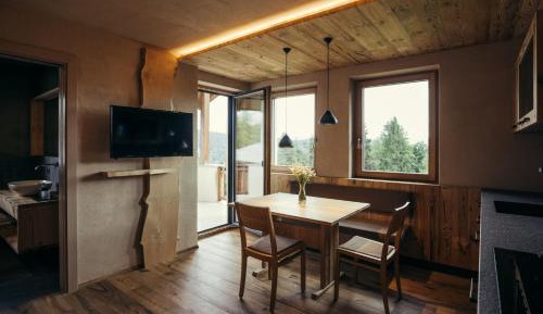 Two-Bedroom Superior Apartment