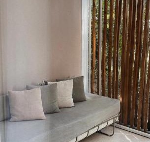 Suite with Terrace