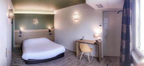 Comfort Single Room