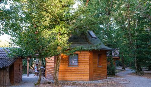 Three-Bedroom Chalet