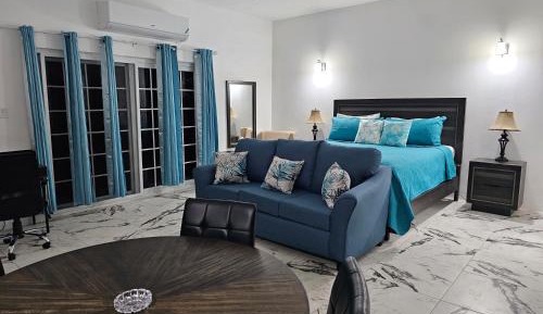 Suite with Sea View