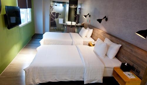 Superior Double Room