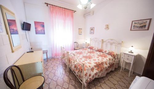 Budget Twin Room