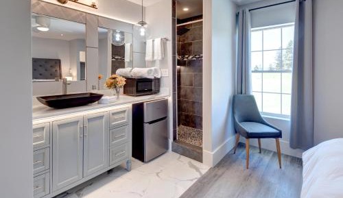 King Suite