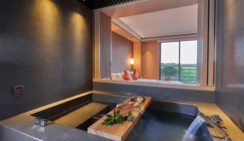 Duplex Quadruple Room